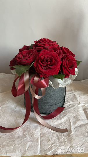 Цветы букеты с доставкой Йошкар-Ола