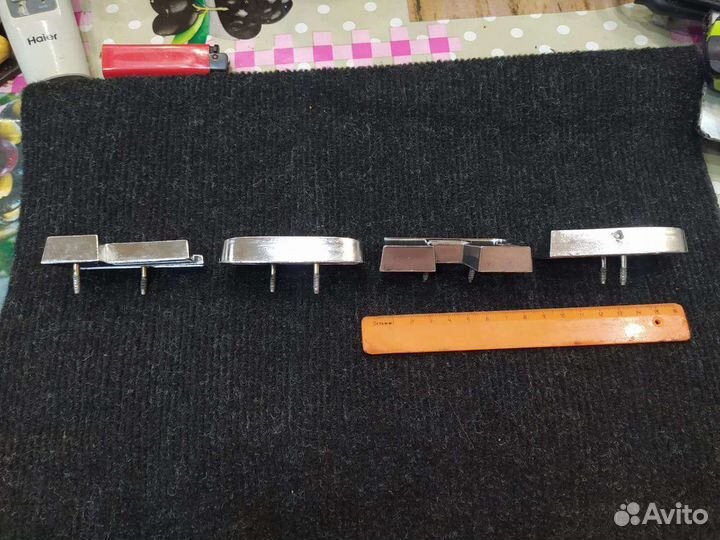 Буквы форд Ford. 70х годов