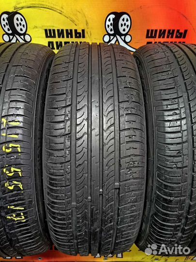 Nexen Classe Premiere CP672A 215/55 R17 94V