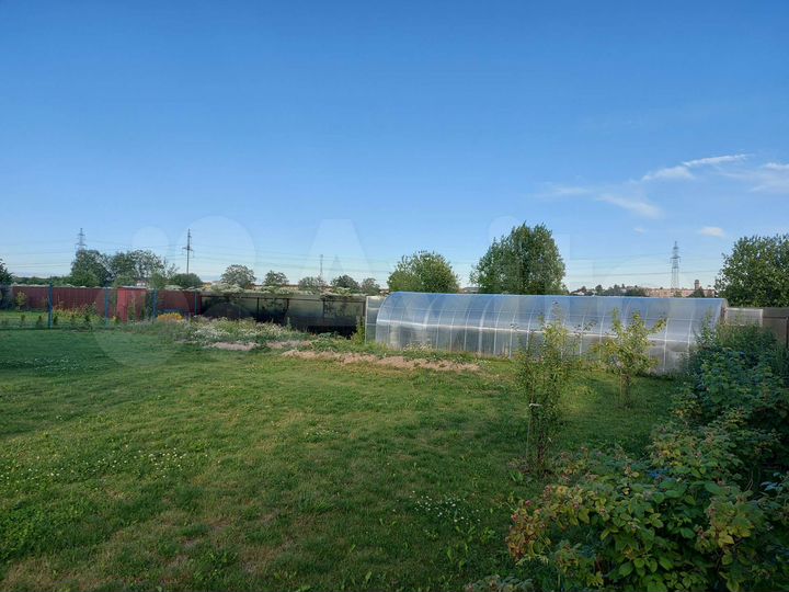 Дом 288 м² на участке 9 сот.