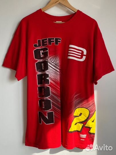 Alstyle Apparel Nascar Vintage T-Shirt