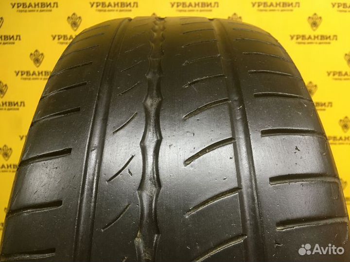 Pirelli Cinturato P1 Verde 195/55 R15 85H