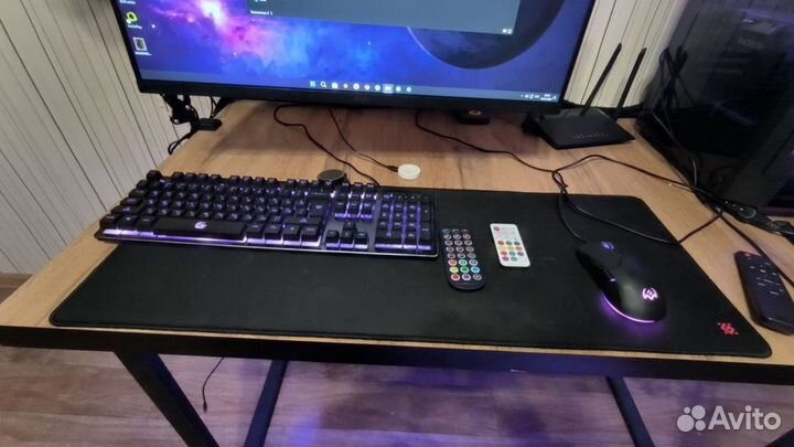 Комп комплектом, обмен