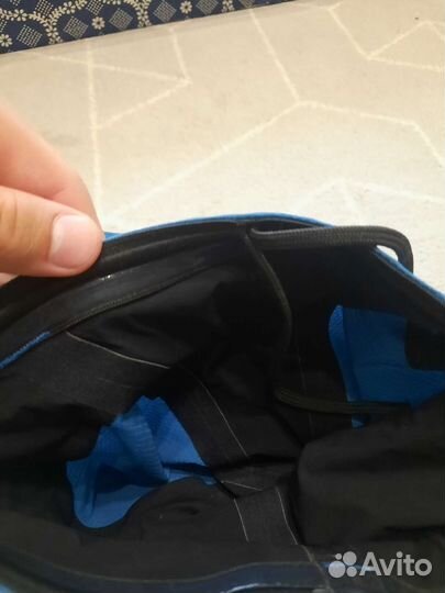 Гидрошорты mad wave