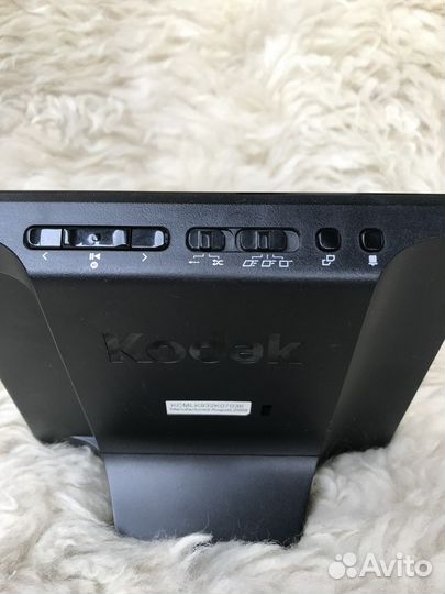 Электронная фоторамка Kodak