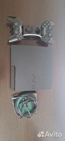 Sony playstation 3 PS3