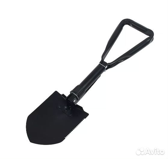 Лопата-кирка Ермак