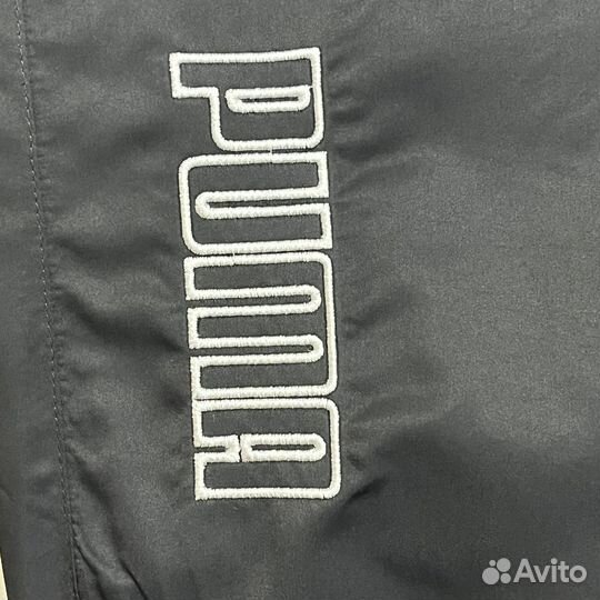 Спортивный костюм Puma (размер 46)