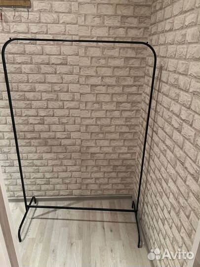 Вешалка напольная IKEA