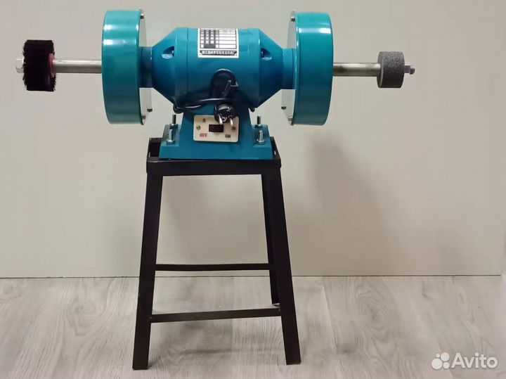 Шлифовальная Машинка SL-850W (Артикул: 18872)