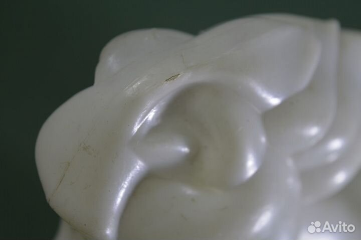 Игрушка пластмассовая 