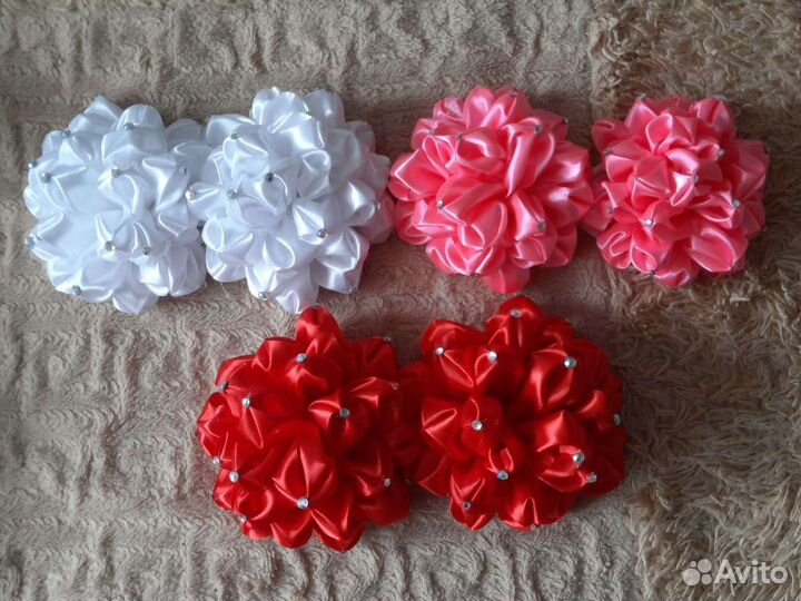 Резинка для волос