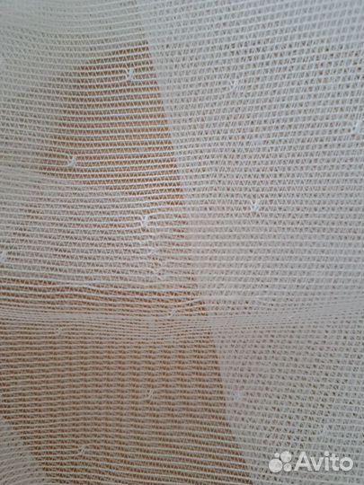 Гардины IKEA Хильдран/Hildrun