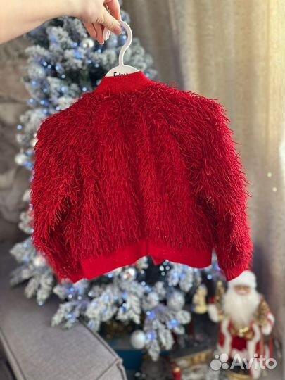 Болеро (пиджак, бомпер ) 116-122