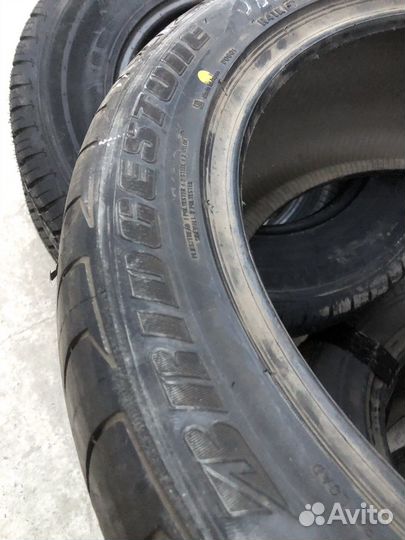 Bridgestone Potenza RE001 Adrenalin 245/45 R18