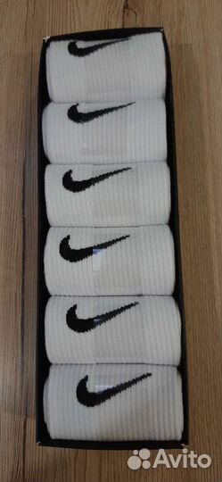 Мужские носки nike