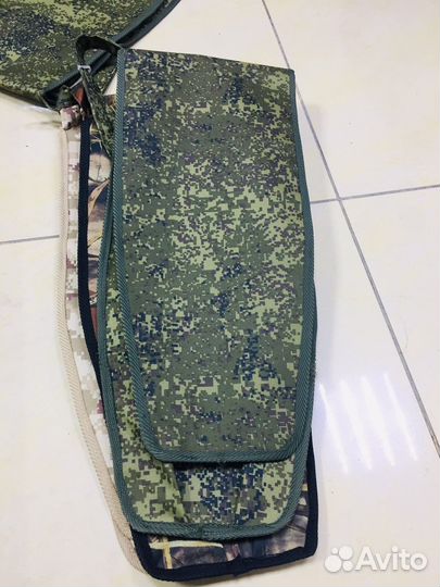 Чехол для шампуров стандарт