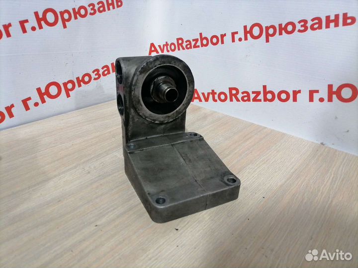 Корпус масляного фильтра газ 560 Штайер