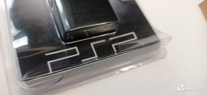 Аккумуляторы для Sony PSP 1000х fat