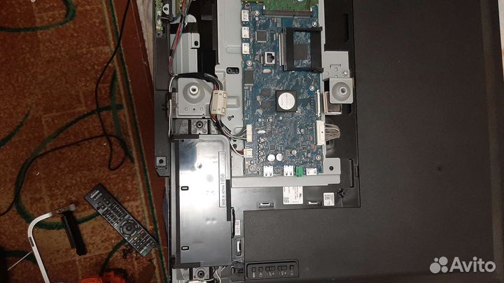 Сони бравиа