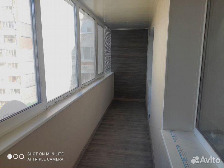 Пластиковые окна / Окна пвх / Евро окна под ключ