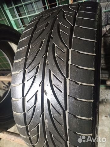 Fuzion ZRi 225/45 R17