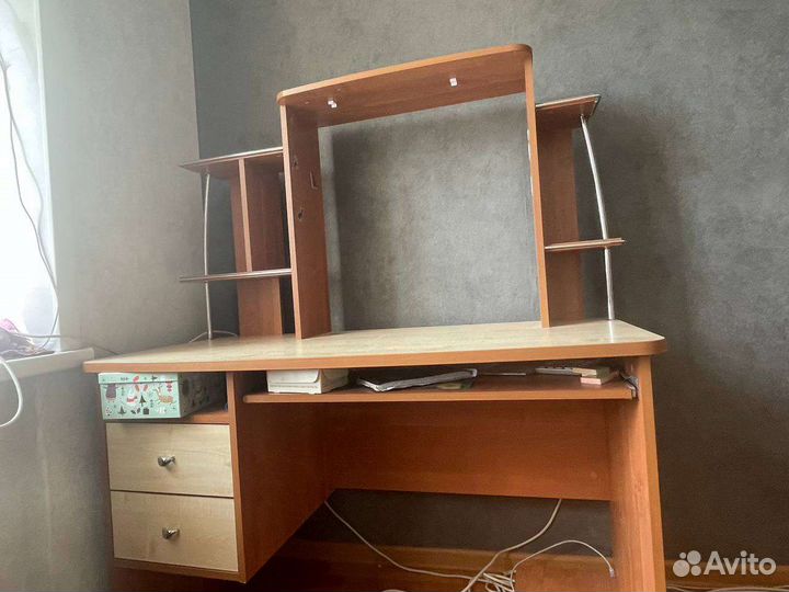 Компьютерный стол бу