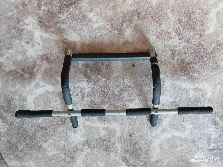 Турник в дверной проем