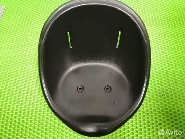 Сиденье на 3х колесный велосипед Kreiss