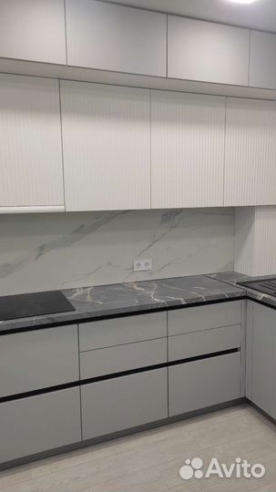 Кухни на заказ