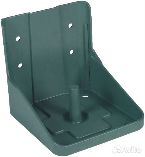 Держатель для лизунца