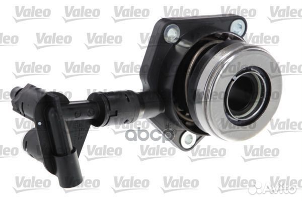 Выжимной узел сцепления 810030 Valeo