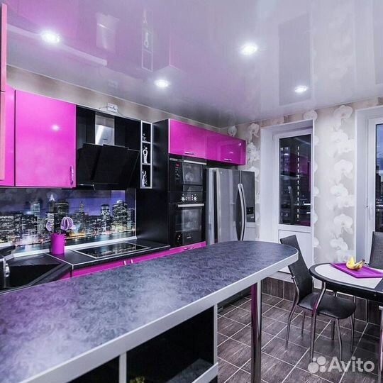 Кухни на заказ