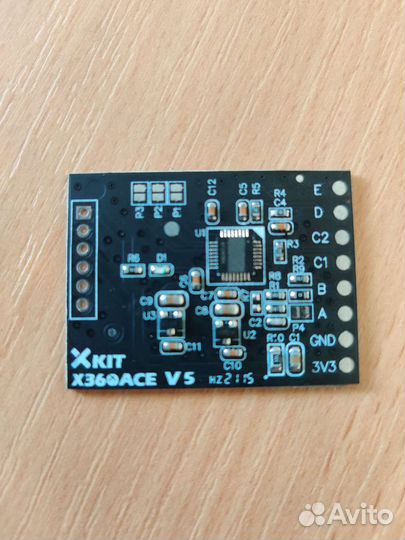 Xkit x360 ace v5