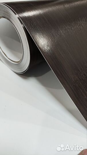 Автовинил плёнка под дерево Венге