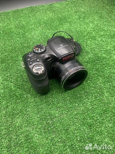 Фотоаппарат Olympus SP-590 UZ