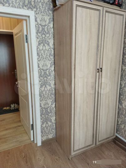 2-к. квартира, 70 м², 4/7 эт.