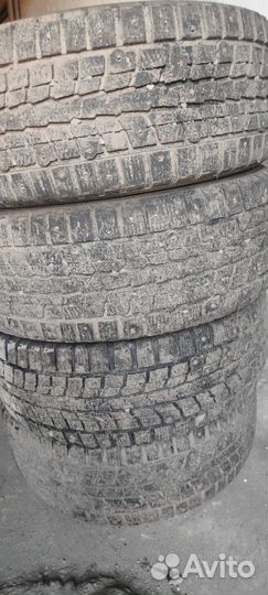 Dunlop SP Winter Ice 01 195/55 R16