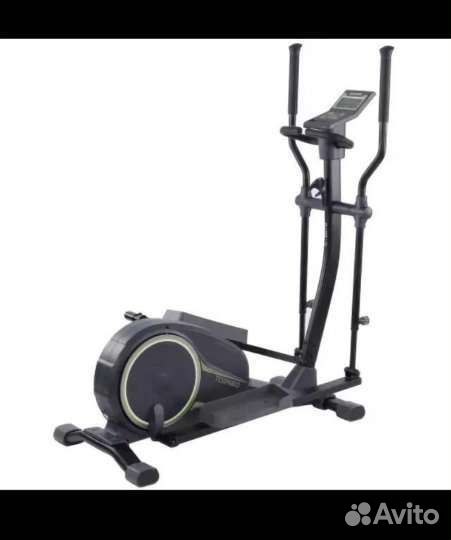 Эллиптический тренажер торнео Стелла