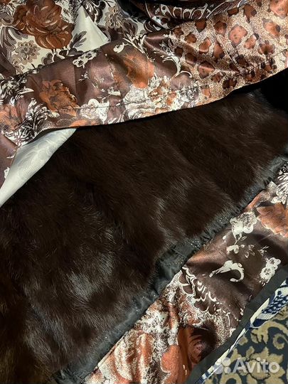 Куртка зимняя (пихора) 54-56 новая