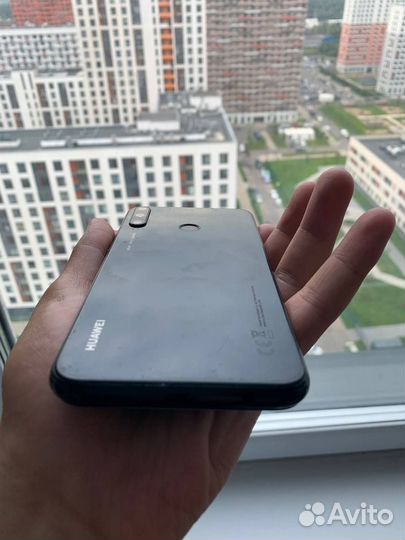 HUAWEI P40 Lite E, 4/64 ГБ