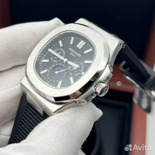 Часы patek philippe nautilus