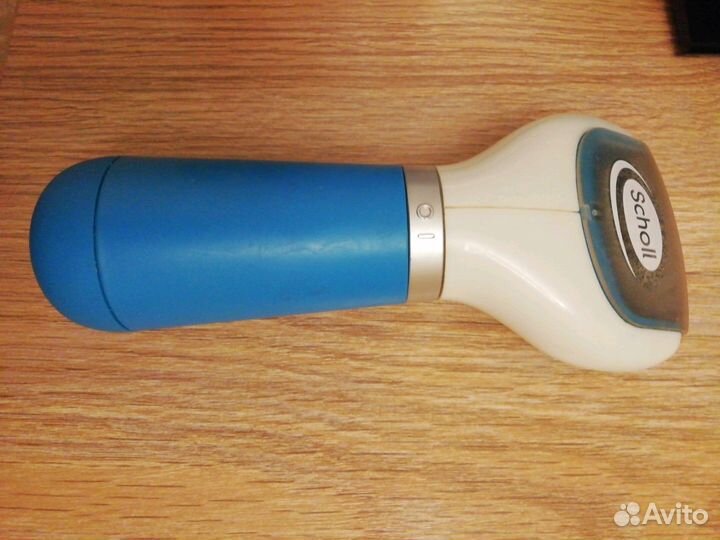 Пилка электрическая Scholl