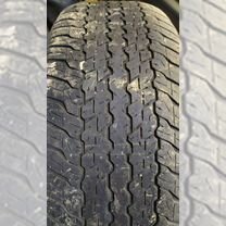 Dunlop Grandtrek AT25 285/60 R18