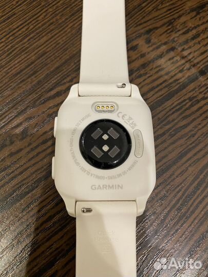 Garmin venu sq 2 music