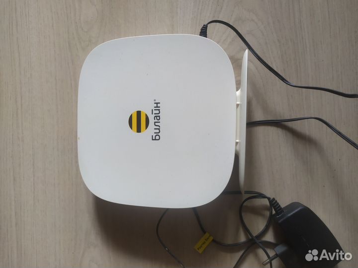 Роутер Билайн