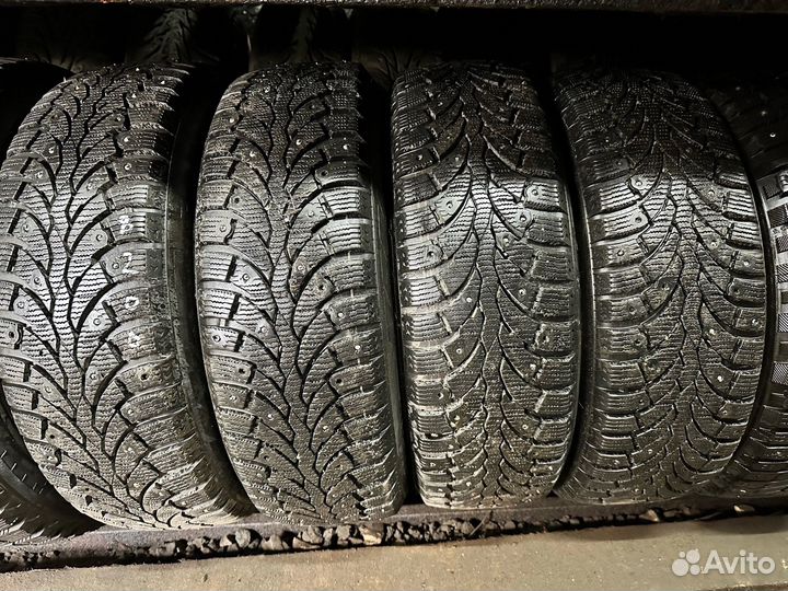 Pirelli Formula Ice 185/65 R15