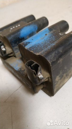 Катушка зажигания Kia Spectra 2001-2011