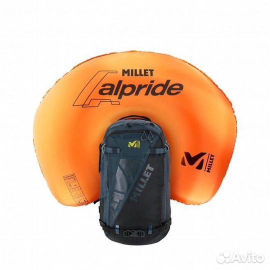 Рюкзак лавинный