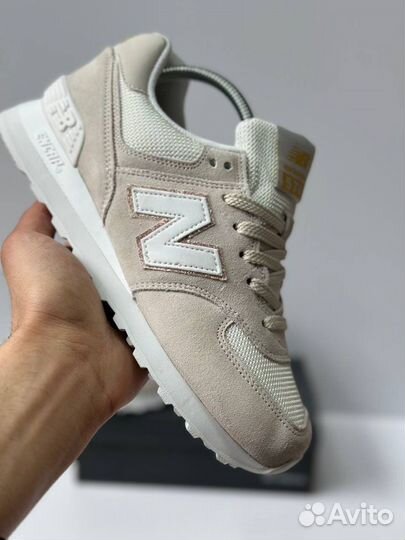 New Balance 574